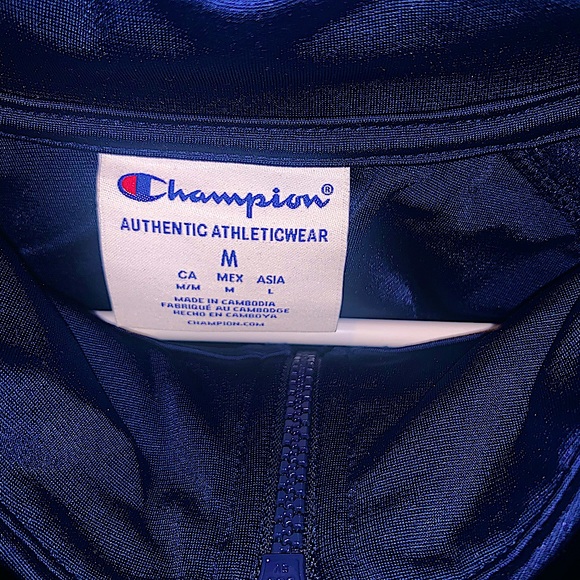 Champion jacket - Picture 2 of 3